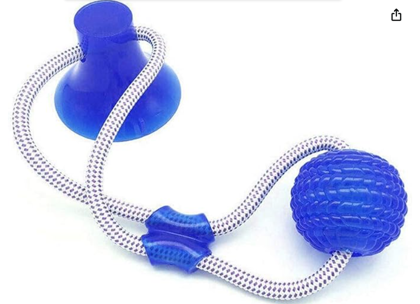 Miniatura 5 de Juguete Multifuncional Mordedor surtido